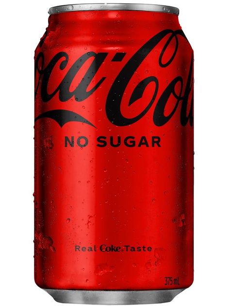 Bottle Of Coke, Drinks Cocacola, Coke Zero Sugar, Coca Zero, Zero Calorie Drinks, Sugar Packaging, Coca Cola 2l, Coca Cola Drink, Soda Drinks