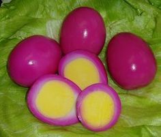 Red Beat Eggs, Pickled Red Beet Eggs Recipe, Red Beet Eggs Recipe, Red Beet Eggs, Beet Eggs, Picked Eggs, Pickled Eggs Recipe, Pickled Eggs, Beet Recipes