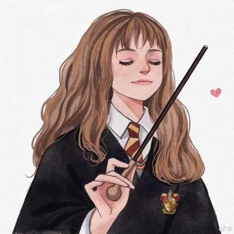 Hermione Granger Drawing, Hermione Granger Fan Art, Hermione Granger Art, Photo Harry Potter, Hermione Granger Fanart, Harry Potter Sketch, Citate Harry Potter, Harry Potter Cartoon, Harry Potter Art Drawings