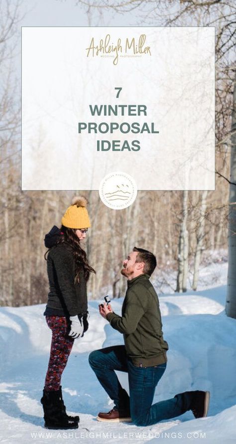 Engagement Asking Ideas Proposals, Winter Engagement Ideas Proposals, Snow Proposal Ideas, Cabin Proposal Ideas, December Proposal Ideas, Mountain Proposal Ideas, Small Proposal Ideas, Snow Proposal, Proposal Ideas Winter