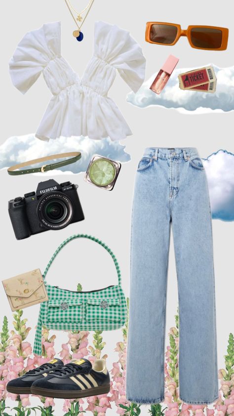 picnic outfit #outfitinspo #picnic #fashion #style #jeans #sneakers Picnic Outfit Jeans, Outfit Piknik, Biohacking Technology, Picnic Fashion, Picnic Outfit, Boost Testosterone, Hormone Balance, Lifting Weights, Testosterone Levels