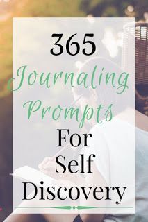 365 Journal Prompts For Self Discovery + Download 365 Journal Prompts, Therapy Journaling, Prompts For Self Discovery, Journal Prompts For Adults, Journal Therapy, Journal Questions, Daily Journaling, Daily Journal Prompts, Web 2.0