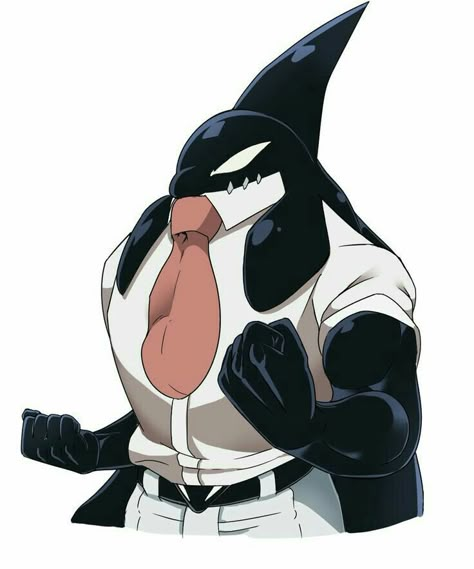 My hero academia | Gang Orca Gang Orca, Cool Pokemon Wallpapers, Korean Best Friends, Buko No Hero Academia, Anime Fnaf, Killer Whales, My Hero Academia Manga, Mobile Legends, Izuku Midoriya