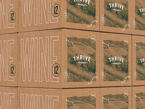 Shipper Box Design, Wine Box Design, Sausages Packaging, Wine Packaging Design, Box Wine, Wine Boxes, Honey Packaging, Wine Case, Event Poster Design