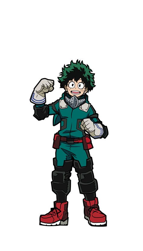 Deku White Background, Izuku Midoriya Full Body Pic, Deku Full Body Pic, Android Wallpaper Black, Wallpaper Black, Soft Plastic, Izuku Midoriya, Soft Rubber, Android Wallpaper