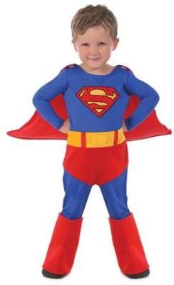 Dc Comics DC Comics Size 6-12M Cuddly Superman Infant Halloween Costume#halloweencostumesforkids  #halloween#ad #trickortreat Superman Dress, Superman Halloween Costume, Superman Halloween, Diy Superhero Costume, Justice League Superman, Superman Costume, Superman Costumes, Halloween Princess, Princess Halloween Costume