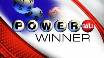 JACKPOT WINNER Powerball Lottery, Winning Powerball, Lottery Jackpot, Lotto Results, Jackpot Winners, Lottery Tips, Online Lottery, Power Balls, Lottery Games