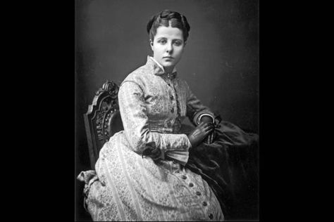 Annie Besant. Photo: Getty Images Annie Besant, Banaras Hindu University, Social Norms, Human Relations, London University, Freedom Fighter, Indian Language, Photo Processing, Public Policy