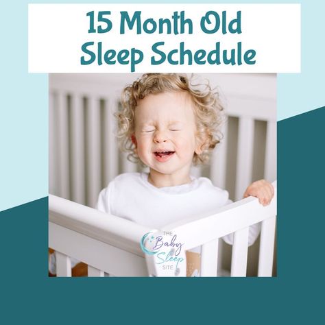 15 month old sleep schedules Baby Spa, Toddler Sleep, Sleep Schedule, Baby Massage, Sleeping Through The Night, Night Sleep, Baby Newborn, Baby Sleep, Baby Care