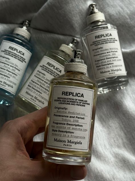 Matcha , maison margiela , maison margiela fragrance , matcha meditation , aesthetic , sailing day , fashion Replica Maison Margiela Aesthetic, Matcha Meditation Margiela, Maison Margiela Fragrance, Maison Margiela Aesthetic, Margiela Aesthetic, Maison Margiela Perfume, Matcha Meditation, Meditation Aesthetic, Garden Shoot