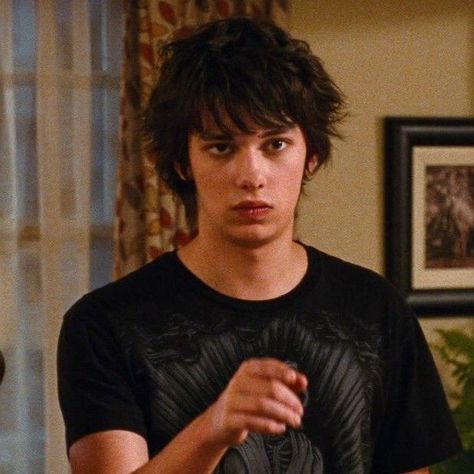 Devon Bostick, Wimpy Kid, Devon, Black