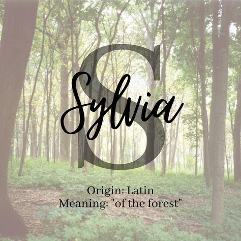 Sylvia Name Meaning, Juliana Name Meaning, Isabella Name Meaning, Isabelle Name Meaning, Meaning Of Jessica Name, Names With Meaning, Writing Inspiration, Baby Names, Meant To Be