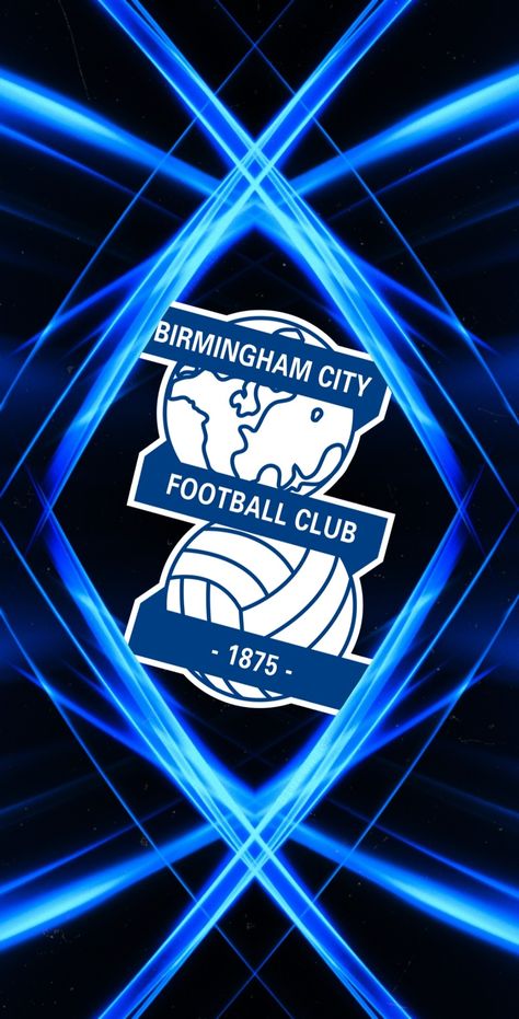 Chelsea Logo Wallpapers, Chelsea Badge Wallpaper, Birmingham City Football Club, Chelsea Poster Football, Chelsea Football Club Wallpapers, Birmingham City Fc, Birmingham City, Galaxy Phone Wallpaper, Football Logo