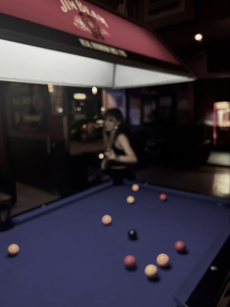 playing pool, bar Playing Pool Aesthetic, Playing Aesthetic, Pool Aesthetic, Playing Pool, Pool Bar, Pool, Bar