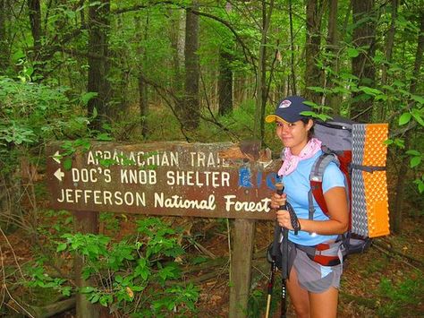 Hiking Training, The Appalachian Trail, Thru Hiking, Maputo, Pacific Crest Trail, Backpacking Tips, Hiking Tips, Mountain Climbing, Appalachian Trail