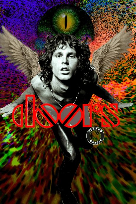 Jim Morrison - RIP 1943-1971 The Doors Wallpaper, Ray Manzarek, 60s Rock, The Doors Jim Morrison, The Doors, Jim Morrison, I Love Girls, Rock Style, Angeles