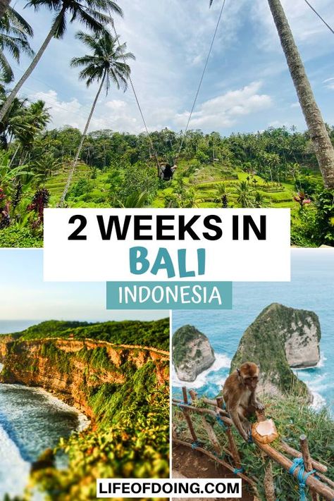 Bali Waterfalls, Things To Do In Bali, Gili Islands, Bali Itinerary, Bali Travel Guide, Gili Island, Travel Destinations Asia, Asia Travel Guide, Southeast Asia Travel