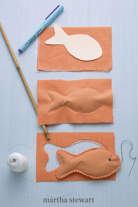 Catnip Fish Pattern, Sewing Fish Pattern, Fabric Fish Pattern Free, Fish Patterns Printable, Handmade Toys Diy, Sewing Fish, Fish Sewing Pattern, Printable Fish, Katt Diy