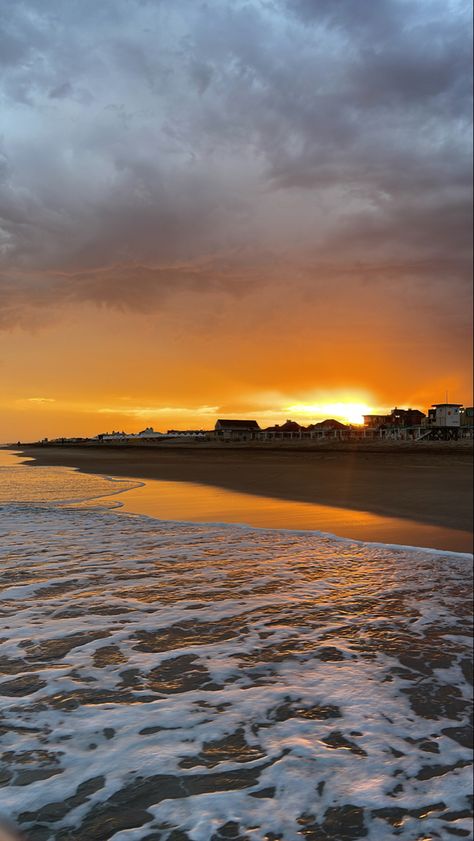 pinamar, argentina Picture Sunset, Beach Picture, 2025 Vision, Beach Pictures, Vision Board