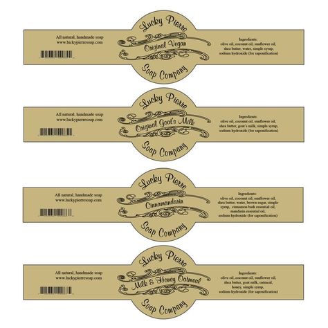 Diy Soap Labels, Soap Label Template, Soap Labels Template, Labels Printables Free Templates, Printable Label Templates, Free Label Templates, Soap Labels, Labels Printables Free, Free Labels