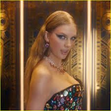 Taylor Swift Gives Cinderella a New Spin in Star-Studded 'Bejeweled' Music Video - Watch Now!: Photo 4844504 | Alana Haim, Danielle Haim, Dita Von Teese, Este Haim, Jack Antonoff, Laura Dern, Midnights, Danielle Haim, Taylor Swift Makeup, Taylor Swift Tickets, Taylor Swift Music Videos, Taylor Swift Music, All About Taylor Swift, Taylor Swift Concert, Taylor Swift Songs, Taylor Swift Fan