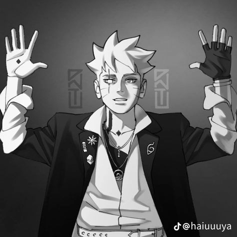 Baruto Manga, Boruto X, Boruto Characters, Boruto And Sarada, Anime Ninja, Uzumaki Boruto, Uzumaki Naruto, Boruto Naruto Next Generations, Naruto Shippuden Characters