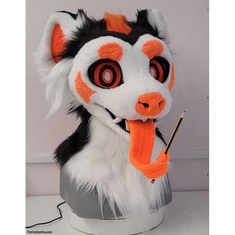 Emo Fursuit, Ferret Fursuit, Snake Fursona, Opossum Fursuit, Possum Fursuit, Fursona Base, Fursona Ref Sheet, Mc Flurry, Cat Fursuit