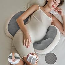 Pregnancy Care Package, Pregnant Sleep, Maternity Pillow, Aesthetic Galaxy, Pregnancy Must Haves, Pregnancy Body, Wedge Pillow, Pregnancy Pillow, Hip Pain