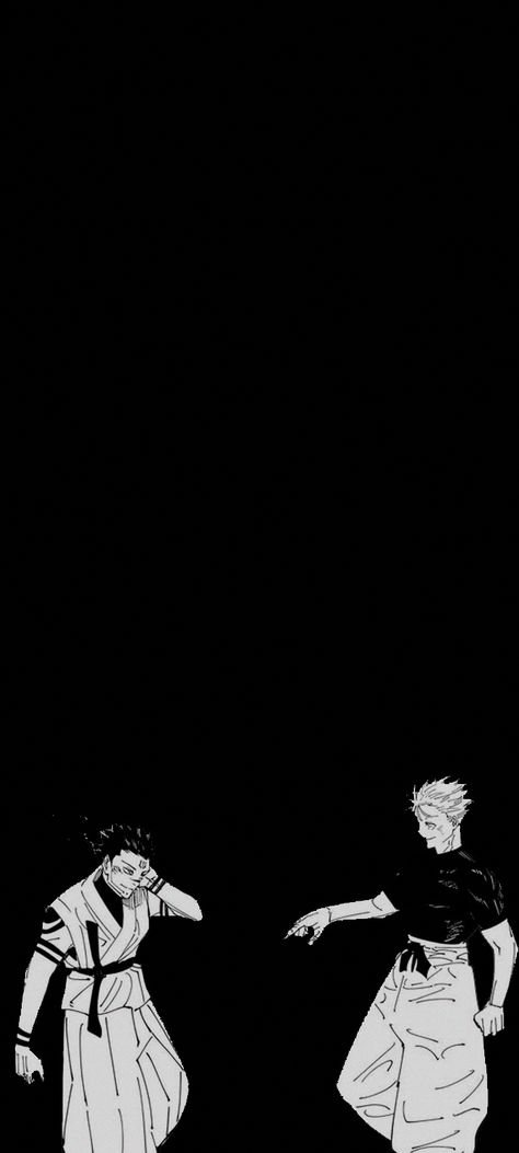 Ryomen Sukuna Manga Wallpaper, Sukuna And Gojo Manga, Sukuna Black Wallpapers, Goku Black Sukuna, Sukuna Phone Wallpaper, Gojo Sukuna Wallpaper, Sukuna And Gojo Wallpaper, Gojo Dark Wallpaper, Gojo And Sukuna Wallpaper