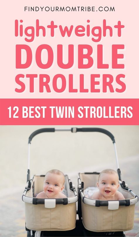 Twin Baby Strollers, Twin Car Seat Stroller, Best Twin Strollers, Twin Car Seats Double Strollers, Double Stroller For Baby And Toddler, Twin Baby Gear, Vista Stroller, Twin Strollers Infants, Tandem Stroller