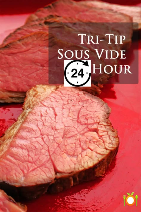 Sous Vide Tri Tip, Tri Tip Steak Recipes, Beef Tri Tip, Sirloin Tip Roast, Sirloin Tips, Oyster Recipes, Fried Oysters, Sous Vide Recipes, Fresh Oysters