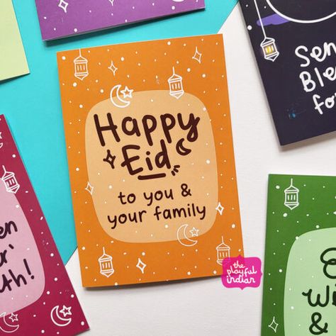 Eid Fitr Design, Eid Fitr, Eid Wishes, Eid Envelopes, Eid Greeting Cards, Eid Greetings, Eid Al Fitr, Islamic Teachings, Happy Eid