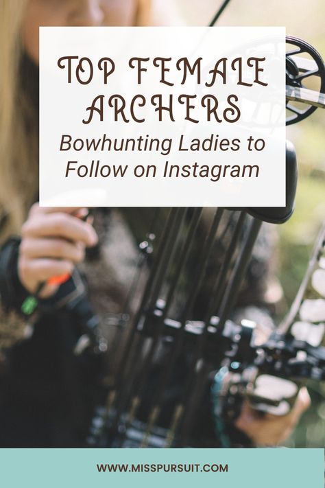 Women Bow Hunting, Womens Archery, Womens Hunting Gear, Bow Hunting Women, Nursing Home Administrator, Archery Aesthetic, Archery Training, Archery Women, Hunting Essentials