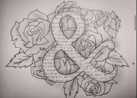 Of mice and men tattoo Of Mice And Men Tattoo, Band Drawings, Lyric Drawings, Mice And Men, Austin Carlile, Band Quotes, Men Tattoo, Men Tattoos, 3 Tattoo