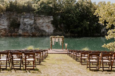 Intimate Wedding at Wildcliff - Wed KC Kansas City Wedding Experts Kansas Wedding Venues, Kc Wedding Venues, Scenic Wedding Venues, Missouri Wedding Venues, Client Board, Kansas Wedding, Kansas City Wedding Venues, Hawthorne House, Scenic Wedding