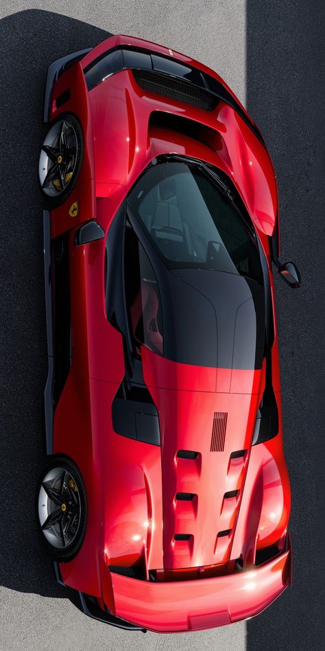 🤔°○ 2025 Ferrari F80 Ferrari F80, Supercars, Ferrari, Models