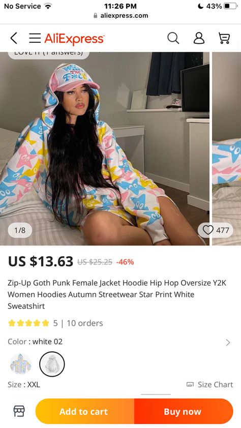 Dread Aesthetic, Ali Express Finds, Aliexpress Finds, Shein Fits, Dream Wishlist, Punk Women, Cute Birthday Outfits, Amazon Clothes, Dream Closets