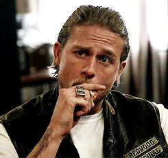 Jax Teller Gif, Jackson Teller, Jax Sons Of Anarchy, Sons Of Anarchy Samcro, Hello Darkness My Old Friend, Cillian Murphy Peaky Blinders, Bi Panic, Jax Teller, Male Actors