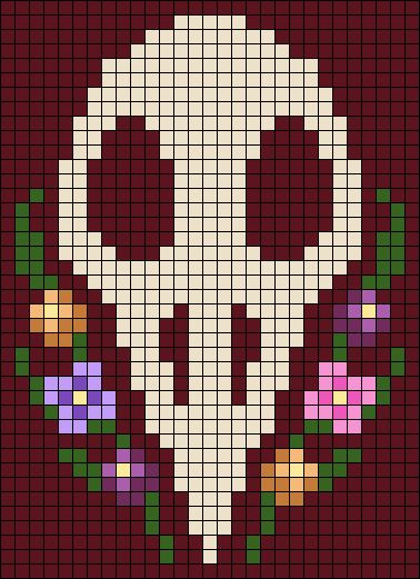 Cross Stitch Gothic Pattern, Creepy Alpha Pattern, Tarot Crochet Tapestry, Simple Pixel Pattern, Bat Alpha Pattern, Crow Alpha Pattern, Goth Pixel Art Grid, Skeleton Alpha Pattern, Pixel Art Ideas Halloween