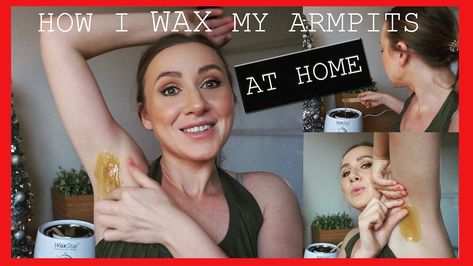 Waxing at home it’s so easy, cheap and fast! Click to see how I do it. How To Do Waxing At Home, How To Wax At Home, How To Make Body Wax At Home, How To Do Your Own Brazilian Wax At Home, How To Make Homemade Wax For Waxing, Wax, Hair