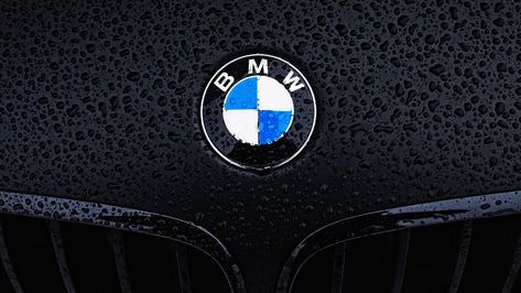 BMW Logo Water Drops HD #cars #water #bmw #drops #logo #1080P #wallpaper #hdwallpaper #desktop Car Symbols, Bmw Concept, Iphone Logo, Dream Cars Bmw, Logo Wallpaper Hd, Bmw Wallpapers, Water Logo, Bmw Suv, Kid Friendly Travel Destinations