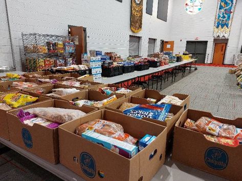 Church-led food pantries prepare for growing season - Indianapolis Recorder Spring Showers, Spring Shower, Video Advertising, Community Business, Food Pantry, Health Education, New Set, Pantry, Led