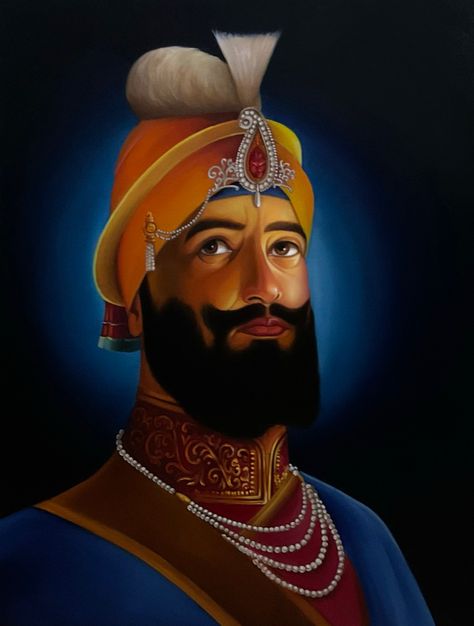 Guru Gobind Singh Ji Wallpapers Hd, Baba Fateh Singh Ji, Govind Singh Ji, Sikh Wallpapers, Zorawar Singh, Guru Govind, Guru Wallpaper, Guru Nanak Photo, Nanak Jayanti