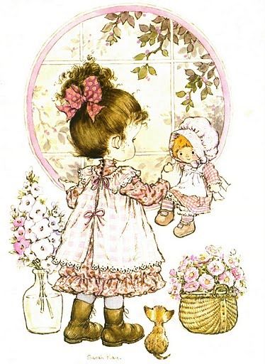 Sarah Kay Sara Key Imagenes, Sara Key, Sarah Key, Sara Kay, Holly Hobby, Sarah Kay, Sweet Pic, A Teddy Bear, Holly Hobbie