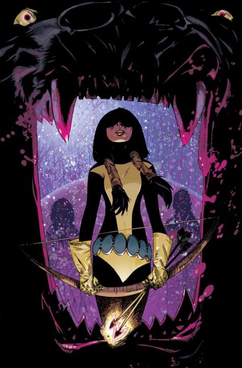 X-Men: Gold #23 (2018) The New Mutants Variant Cover by Jason Pearson Danielle Moonstar, Dani Moonstar, New Mutants, Mike Deodato, Marvel Comics Covers, The New Mutants, Comic Book Artwork, Uncanny X-men, Variant Covers