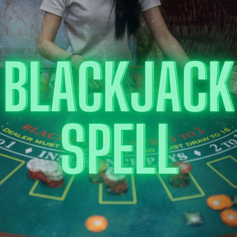 Gambling Spell, Good Luck Spell, Luck Spell, Get Rich Fast, Good Luck Spells, Money Spell, Luck Spells, Savings Strategy, Money Spells