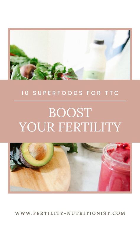 Are you trying to conceive and looking for guidance on which fertility superfoods to include in your diet? Discover a list of the top 10 superfoods that can enhance your fertility journey. Learn how nutrient-dense foods and phytonutrients can support your reproductive health and boost your chances of conception. Plus, don't miss out on my free checklist to choose the best prenatal supplement for optimal fertility and a healthy pregnancy. Diet To Support Fertility, Food For Fertility Trying To Conceive, Fertility Trying To Conceive Food, Prenatal Foods, Fertility Foods Trying To Conceive, Fertility Diet Trying To Conceive, Fertility Superfoods, Male Fertility Foods, Fertility Boosting Foods