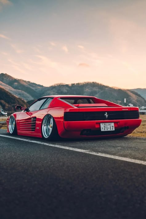 Ferrari Testarossa Wallpaper, Testarossa Wallpaper, Fast And Furious Wallpapers Aesthetic, Fast And Furious Wallpapers, Testarossa Ferrari, R34 Gtr, F1 Wallpaper Hd, Ferrari Testarossa, Aesthetic Cars