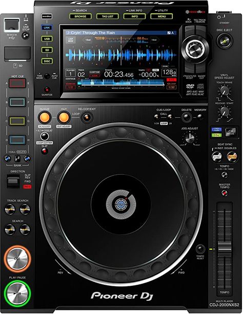 Truck Audio System, Pioneer Cdj, Music Silhouette, Dj Pro, Digital Signal Processing, Music Studio Room, Professional Dj, Mixing Dj, Dream Music