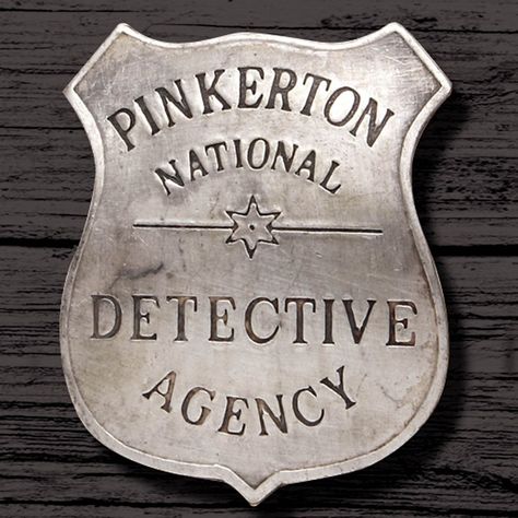 Booker Dewitt, Tombstone Az, Old West Photos, Games Aesthetic, Door Signage, Female Detective, Cowboy Stuff, Sheriff Badge, Police Life